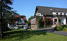 Landhaus Lahmann
